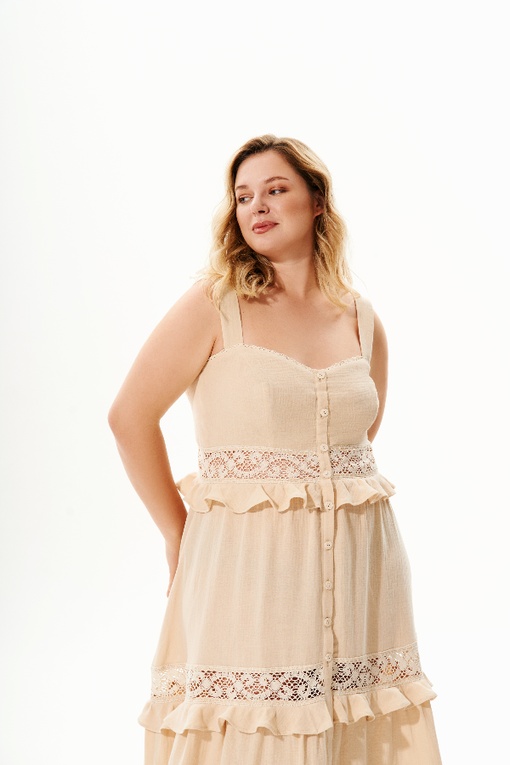 2. Курс по пошиву платья Таисса