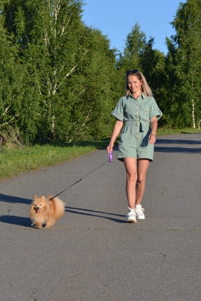 Отличный комбинезон!