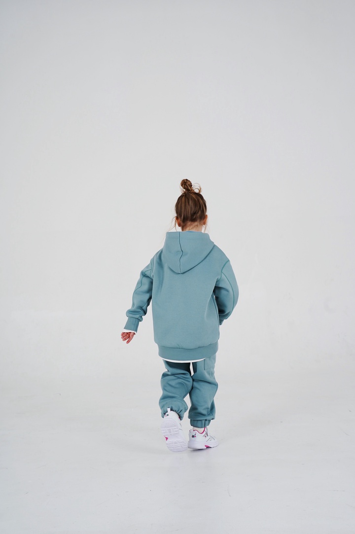 Худи Харпер (девочки)