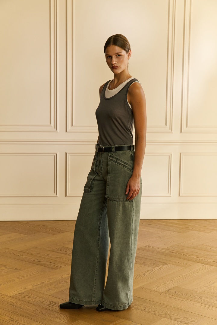 Mackenzie pants