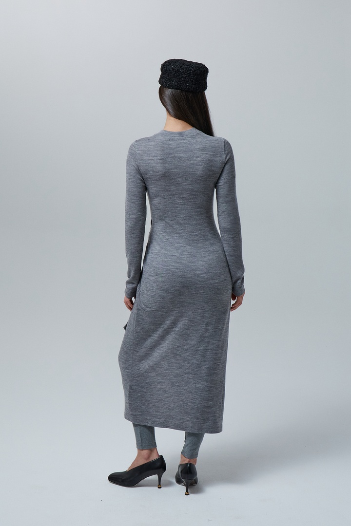 Сивилла платье