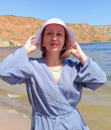 Пора на море