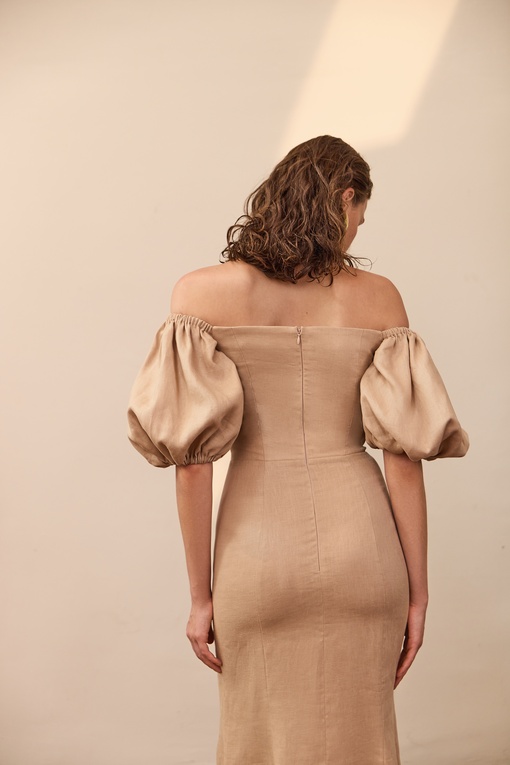 Нинель платье