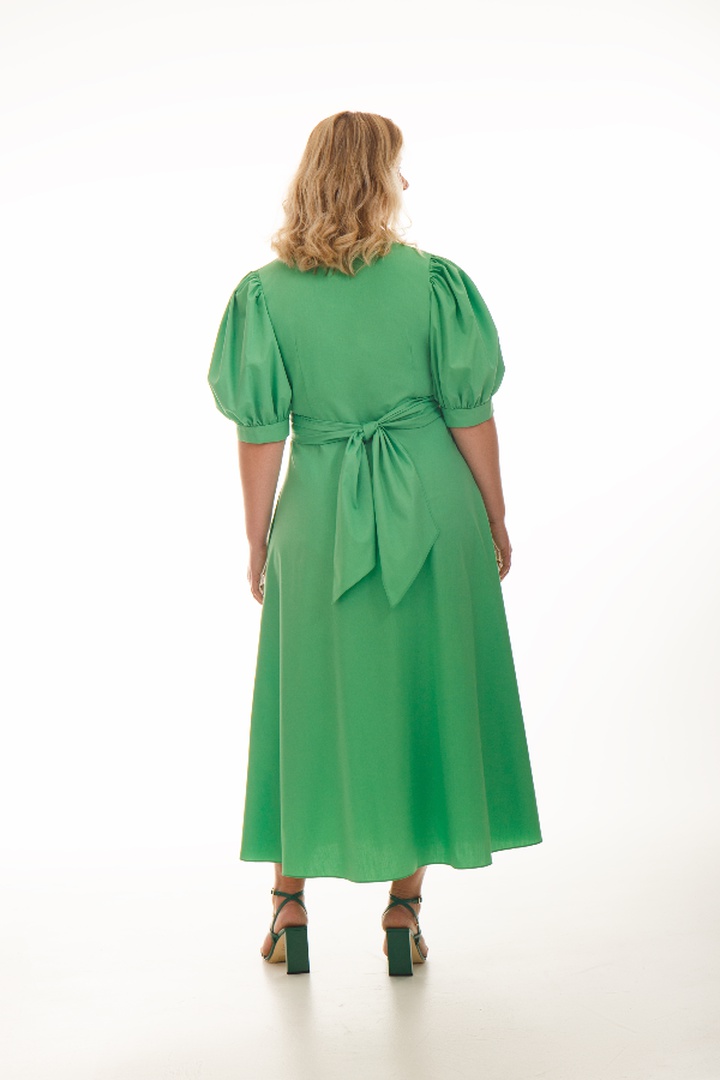 Курс по пошиву платья Паулина