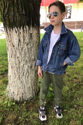 Классные брюки для домашних и спортивных костюмов