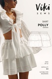 Polly skirt
