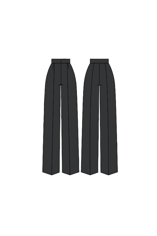 ОНЛАЙН-КУРС  ПО ПОШИВУ ДЛЯ НОВИЧКОВ (без наставника)