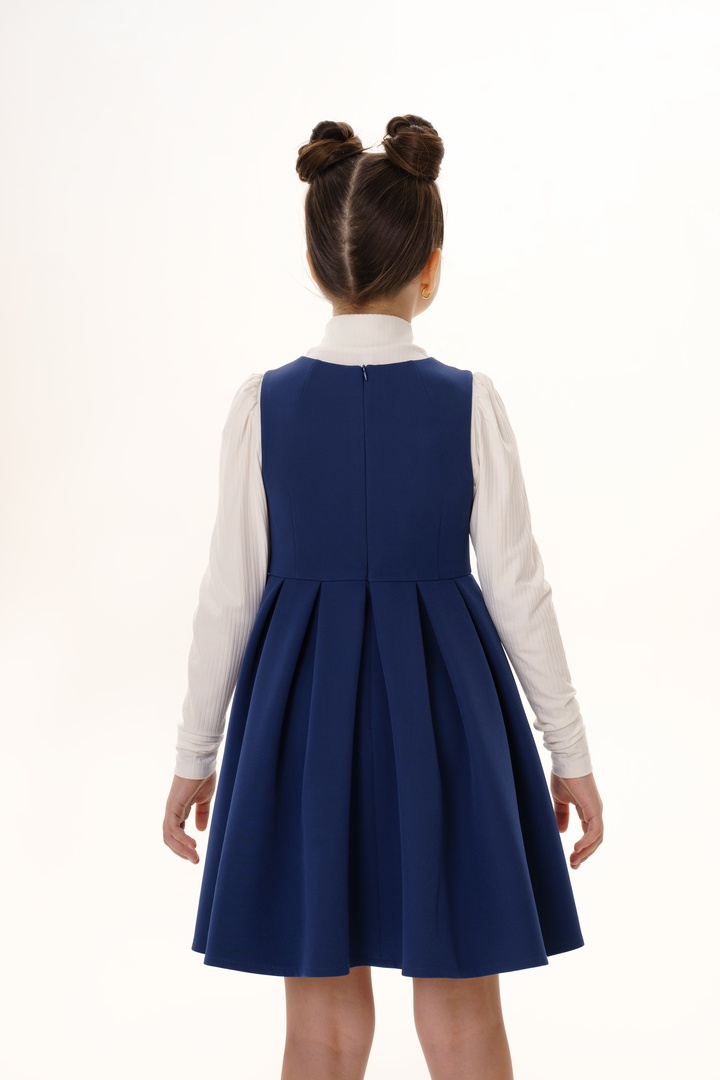 Севилия платье