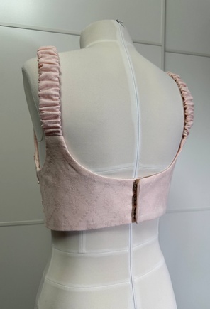 Обожаю этот топ