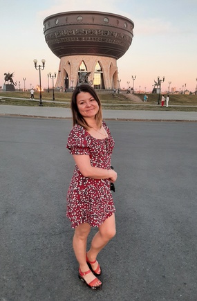 Платье-безумье. Нет слов, просто шок, комфорт, стиль.