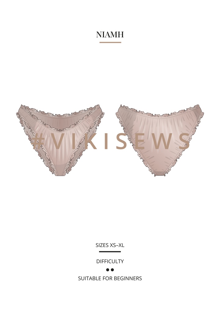 Niamh briefs