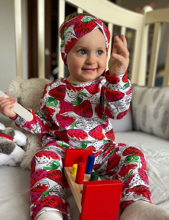 Удобная пижама