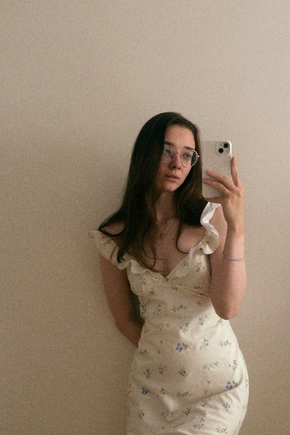 Too much, girls ❤️