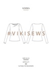Lemma long sleeve top