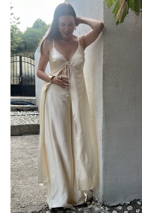 Идеальные палаццо!