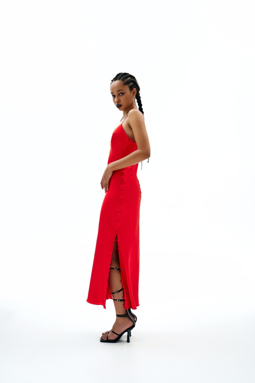 Платье Лейси