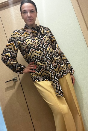 Захватывающий процесс!