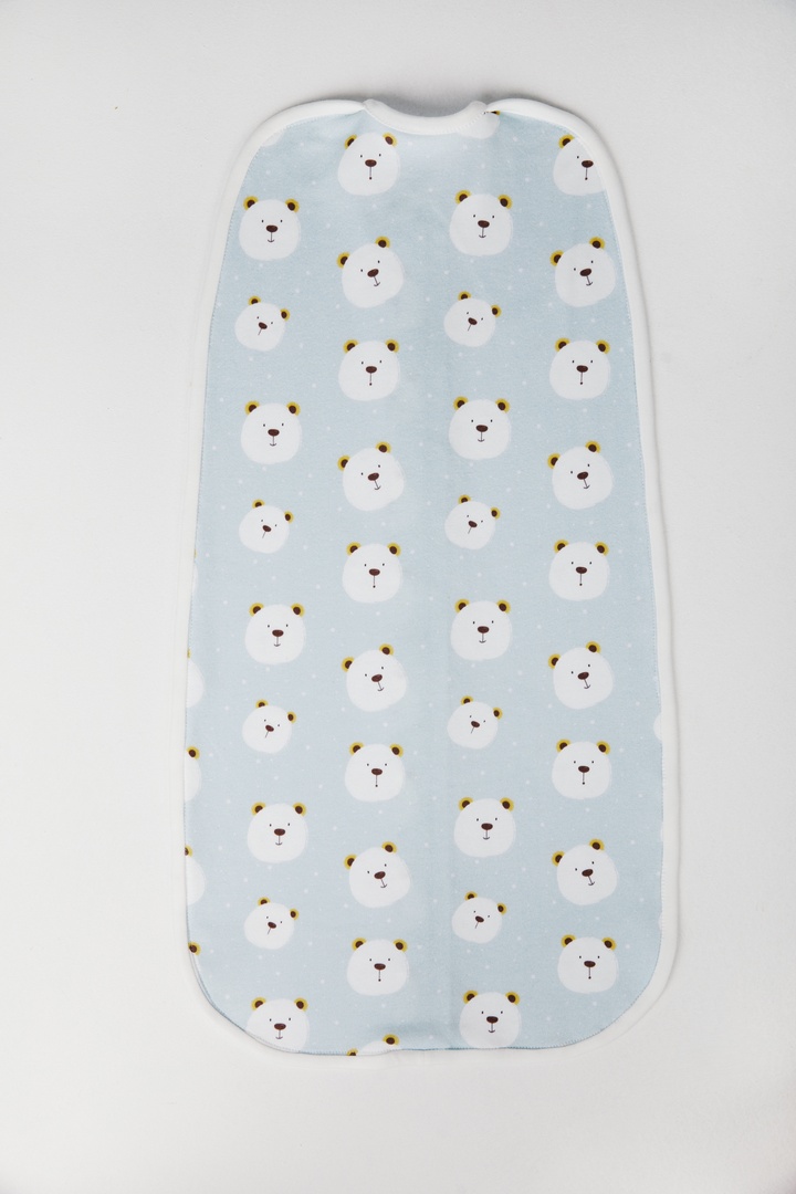 Dory swaddle