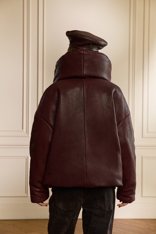 Мэйт куртка