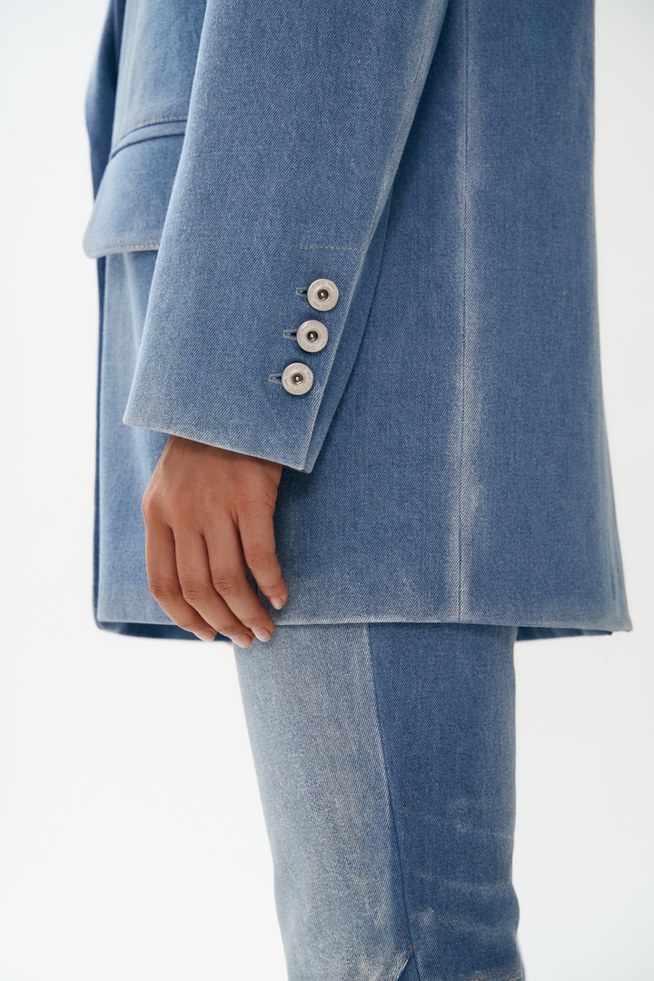 Мэдхен жакет