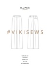Flannery trousers