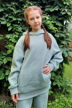 Свободная выкройка