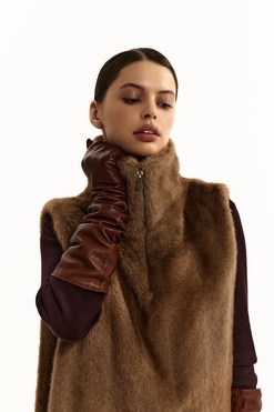 Аннора джемпер