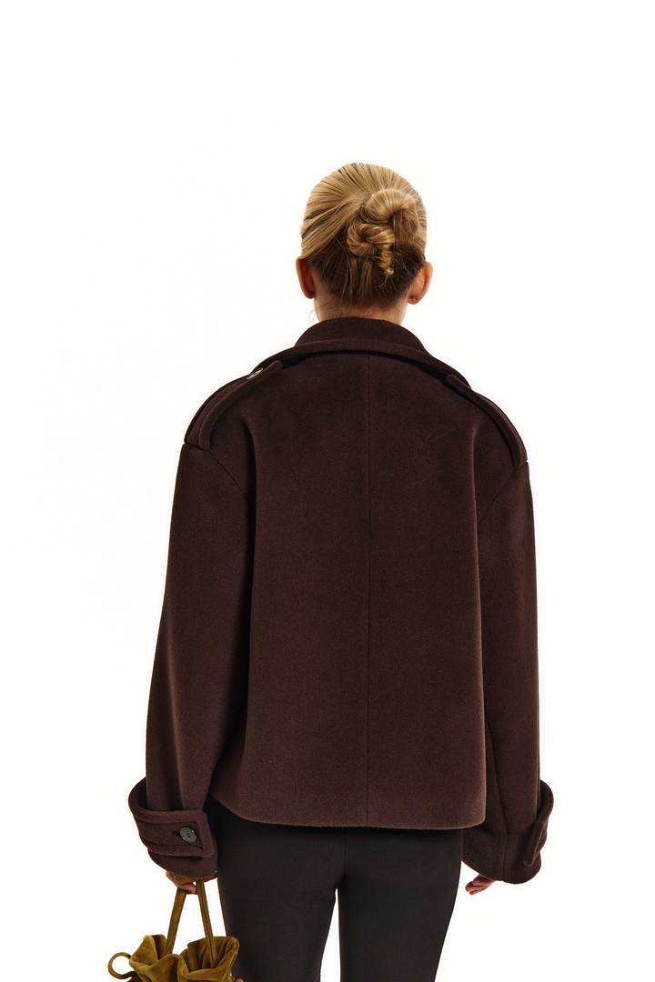 Холланд бушлат