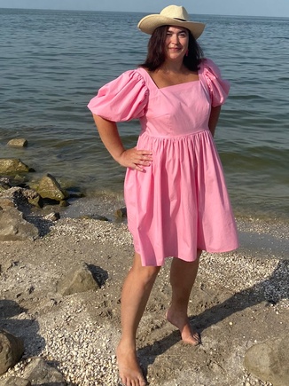 Девочка-девочка