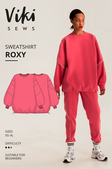 Roxy sweatshirt