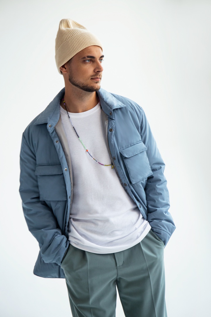 Куртка Кристиан