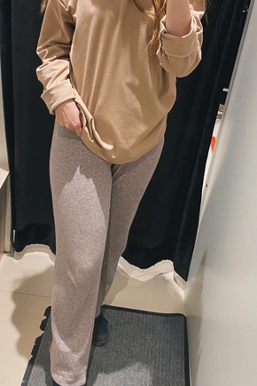 Удобные брюки