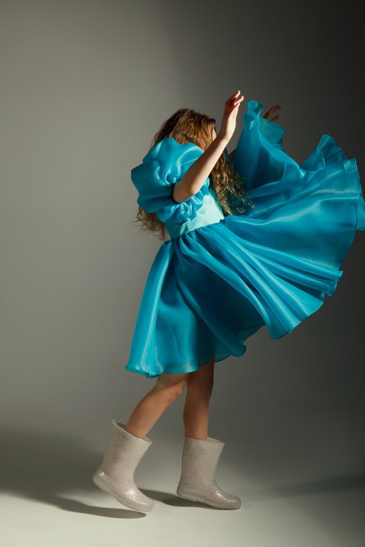 Синди платье