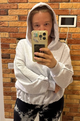 
                             
                                Фарра худи.
                                Обложка отзыва пользователя Пользователь 463549
                             
                        