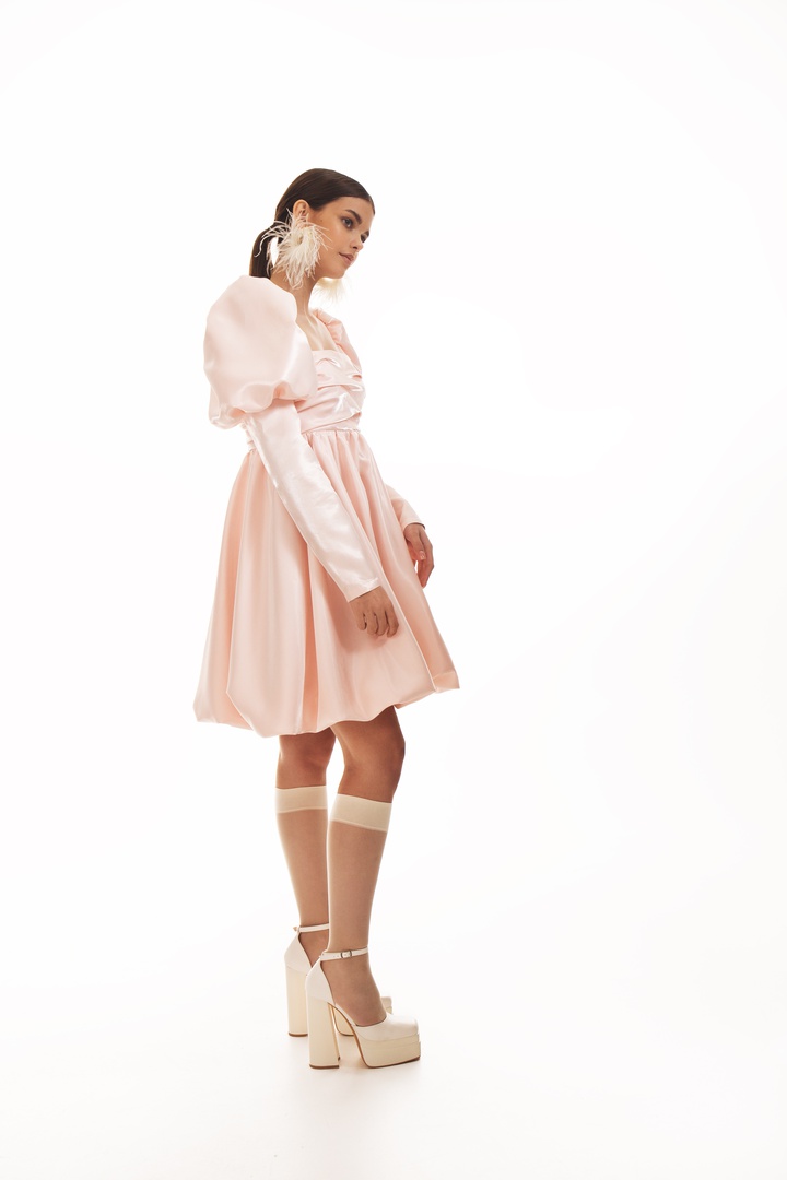 Mirabella dress