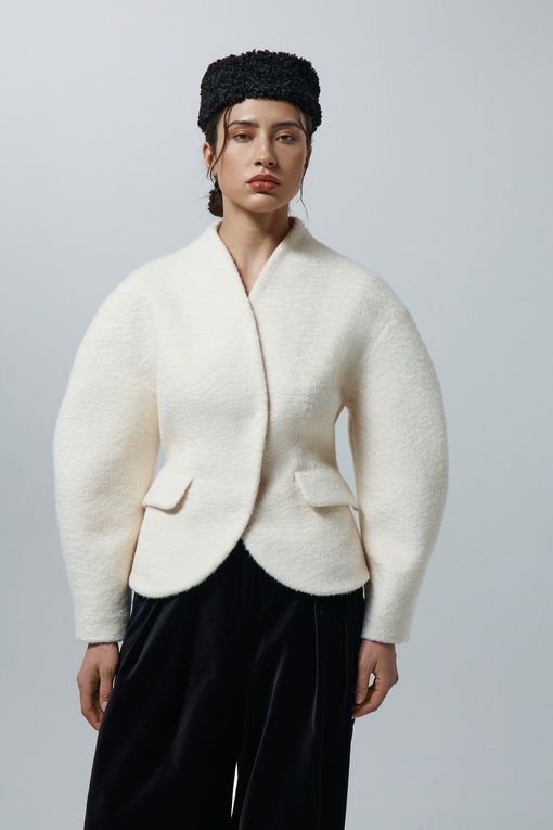 Миртл жакет