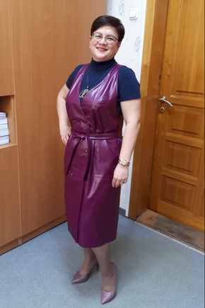 Потрясающе