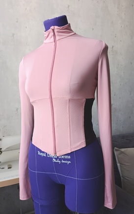 Рашгард для фитнеса