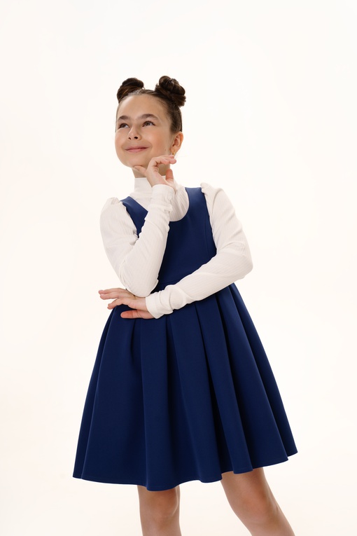 Севилия платье