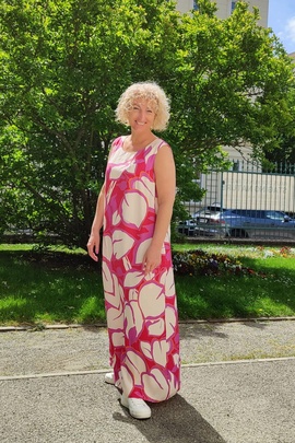 
                             
                                Ramiah dress.
                                cover of user feedbackПользователь 322384
                             
                        