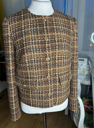 Отличная выкройка как всегда !