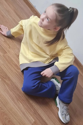 Отличные брюки