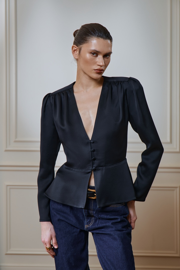 Pelin blouse