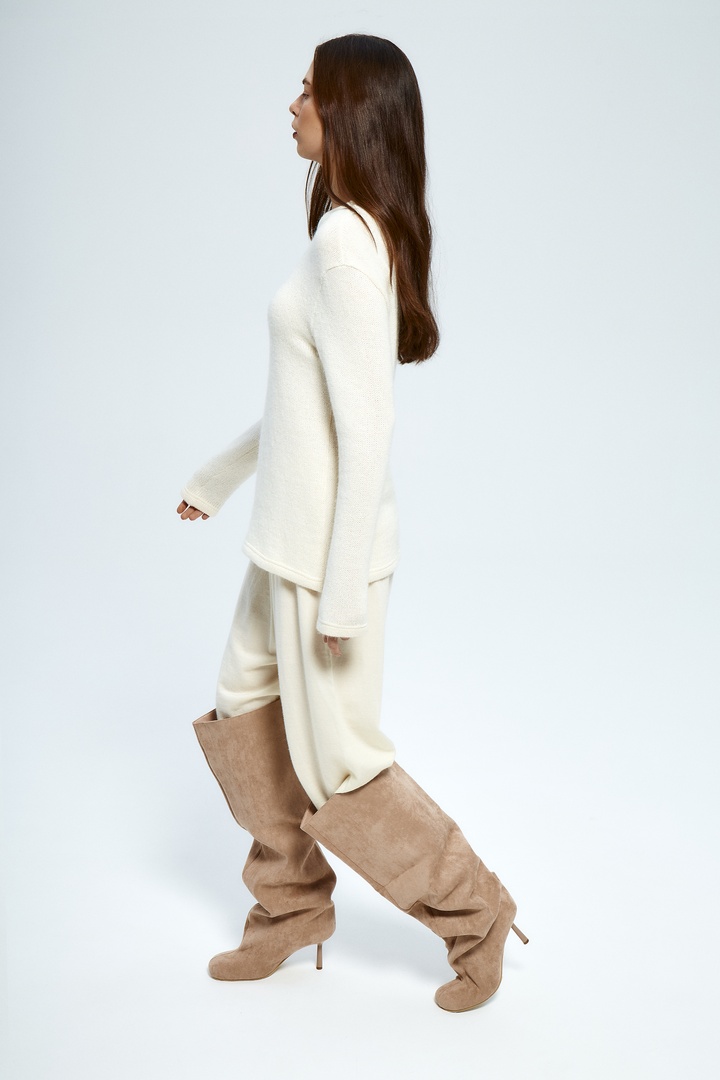 Джемпер Кэрол