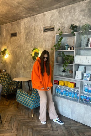 Отличная выкройка