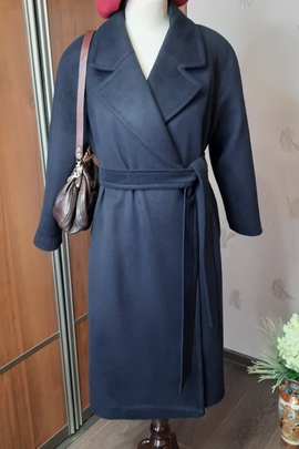 
                             
                                Мисария пальто-халат.
                                Обложка отзыва пользователя Пользователь 463364
                             
                        