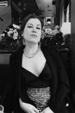 Идеальная комбинация не только для сна, но и для выхода в свет!