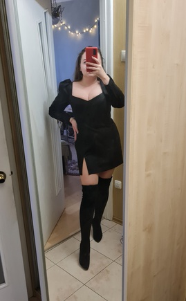 2 платья для особого случая