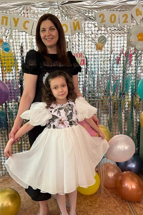 Воздушное чудо