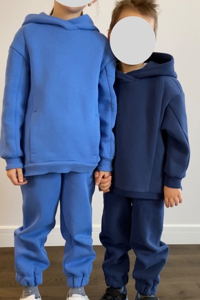 Идеальный костюм для ребёнка